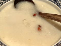 民国美龄粥-古都历食南京菜·烤鸭·鸭血粉丝·汤包(南京博物院店)