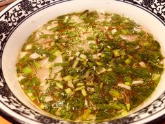 -马艾萨中国兰州牛肉拉面(劲松店)