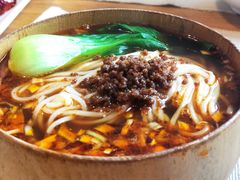 -之参餐厅(前门大街店)