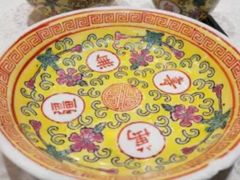 -仿膳饭庄(天安门店)