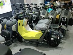 -九号电动车(安定门内大街店)