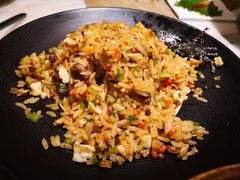 -月下料理(楷林IFC店)