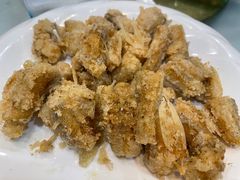 -金海湾海鲜排档(朱家尖店)