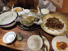 -衡厨·衡阳土菜(中南店)