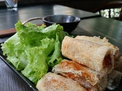 春卷-Le Chalet Dalat