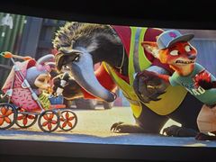 -金逸影城(大悦城IMAX激光店)