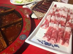 -巴九门老火锅(来福士打望店)