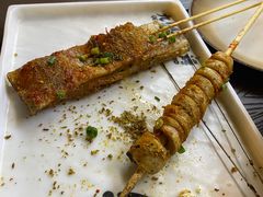 -唐力九头鸟烧烤·罗田吊锅(西云楼店)