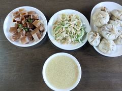 -四条包子(古城街店)