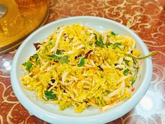 -老苏扬饭店