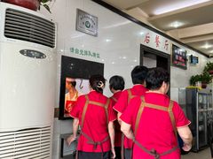 -杨记拉面总店