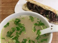 -王胖子驴肉火烧(鼓楼店)