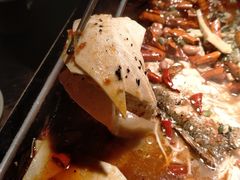 -炉鱼(萧山万象汇店)