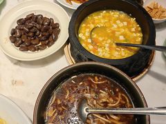 -大城小院饭店(博隆广场虹桥店)