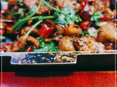 -孙家外婆•长春地标美食新名片(红旗街万达店)