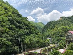 -浙北大峡谷