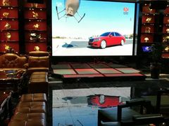 -麦乐星KTV(武清创意米兰店)