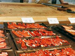 -海汕记·潮汕鲜牛肉火锅·自助
