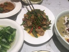 -乌江鱼杭帮菜(西湖店)