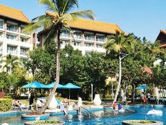 -三亚海棠湾万丽度假酒店