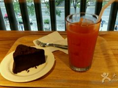 -无印良品餐堂 MUJI Diner(成都太古里店)