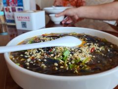 -春妮海味饭店·海景餐厅·海菜包子·大连海鲜
