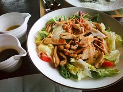 -安妮意大利餐厅(日坛店)