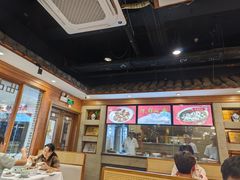 -围龙屋客家食府(福田店)