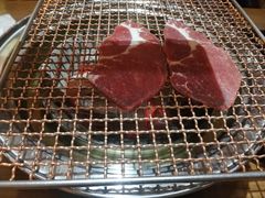 -九田家黑牛烤肉料理(二天地店)
