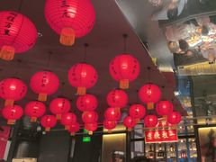 -小厨娘金榜题名(夫子庙秦淮河店)