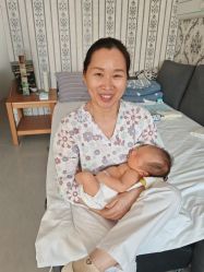 -北京圣宝妇产医院·妇产科·儿科