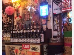 -平成屋·午肴夜酒(四川北路店)