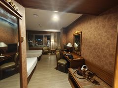 -曼谷王子宫殿酒店