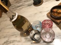 -月下料理(楷林IFC店)