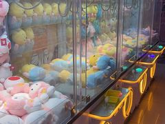 -星悦蓝海欢乐园(石路天虹店)