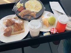 -长沙尼依格罗酒店