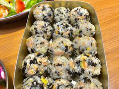 -HOTISLAND海鸡岛·韩国料理(江南西店)