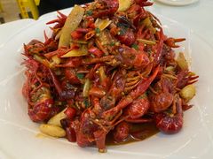 -一起吃小龙虾·海鲜(海珠店)
