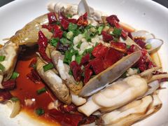 -健眺小海鲜(临海后山店)