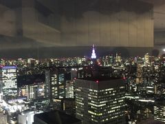 -东京都厅舍