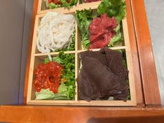 -老员外骨汤火锅(海州古城店)