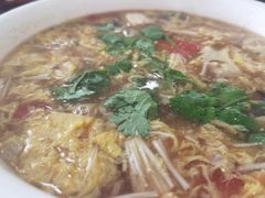-叶存利海鲜大馅饺子(海宁路总店)