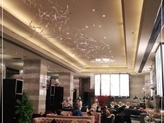 大堂-丹枫白露酒店·Q Cafe餐厅
