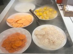 -新辣道鱼火锅(国瑞城店)