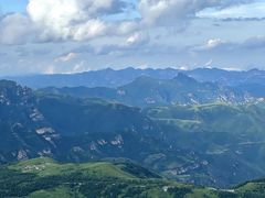 -灵山