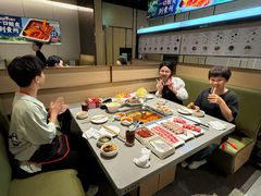 -海底捞火锅(名门店)