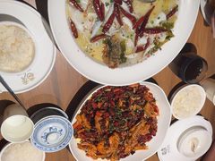 -首秀·四川料理(星耀101店)