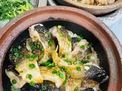 -红星光发煲仔饭(大石街店)