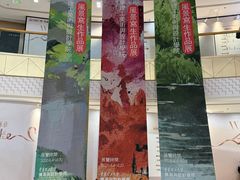 -万达广场(南昌红谷滩店)