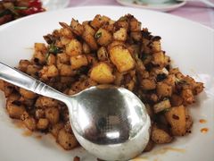 -丫口花园餐厅·融合菜